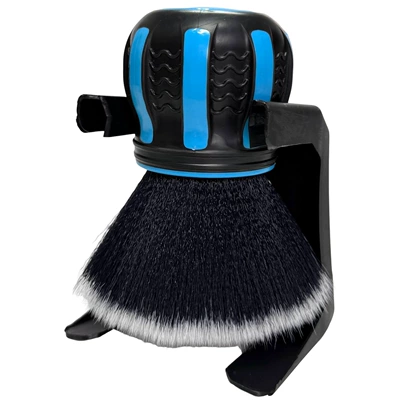 Car cleaning tools | Car Interior Gap Dust Removal Brush