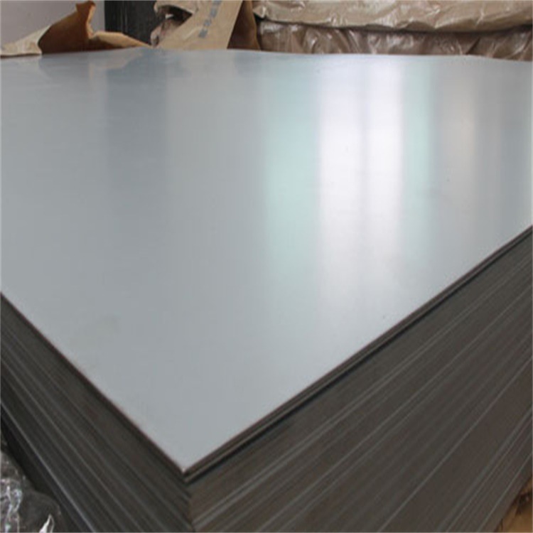 各种规格SECC电解板  Q235a镀锌板 SGCC热镀锌板