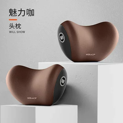 Waist support – Cushion - charming-double-head-pillow