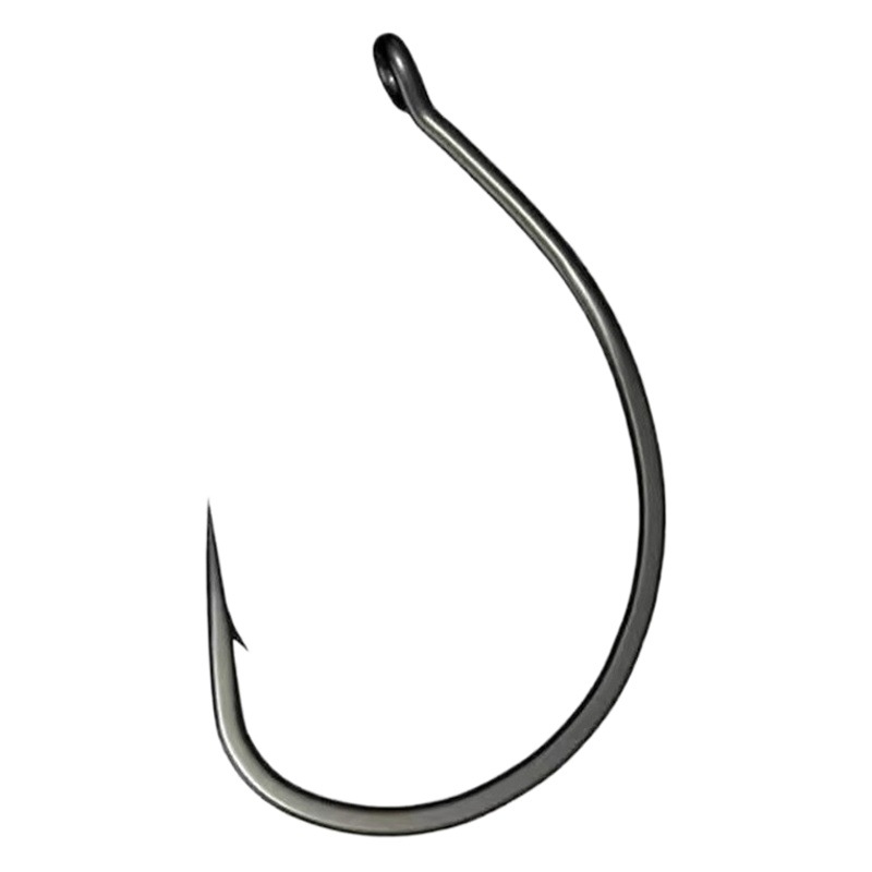 Punk Kylin Hook Loodle 8003 Reinforcing the Hook Mischuatsi hooks mandarin fish and hooks Mandarin fish bass hook