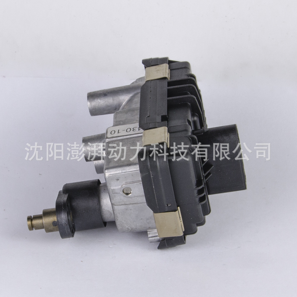 Suitable for Ford Light Truck Transit Turbocharger Solenoid Valve 6Nw010430-10 797863-0073