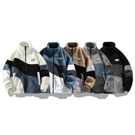 男式夹克;男式羽绒服;男式棉服