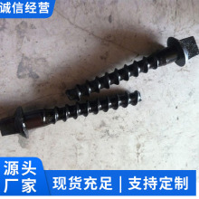 螺旋道钉厂家货源螺旋道钉工厂直营螺旋道钉原厂现货螺旋道钉
