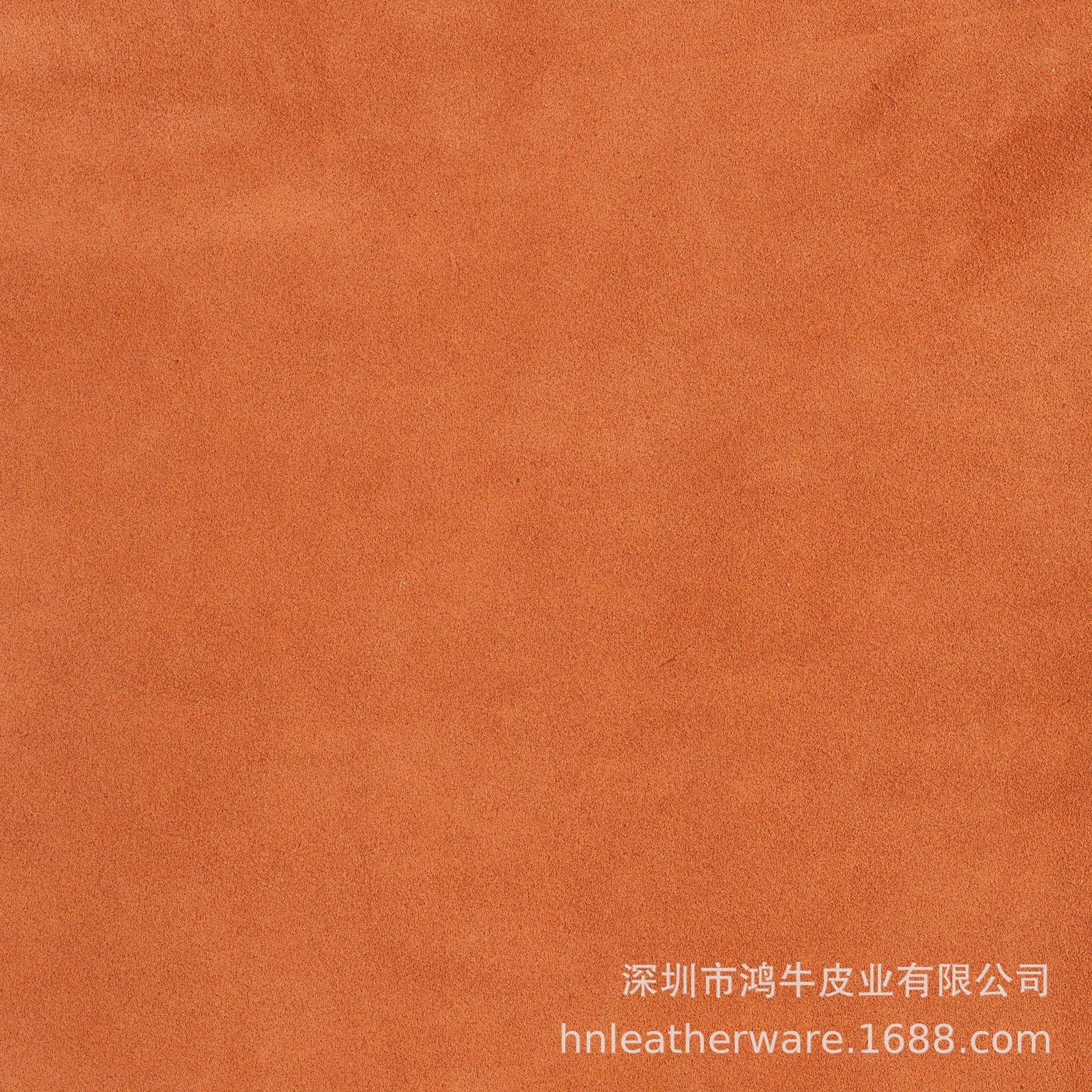 羊反绒箱包鞋材皮