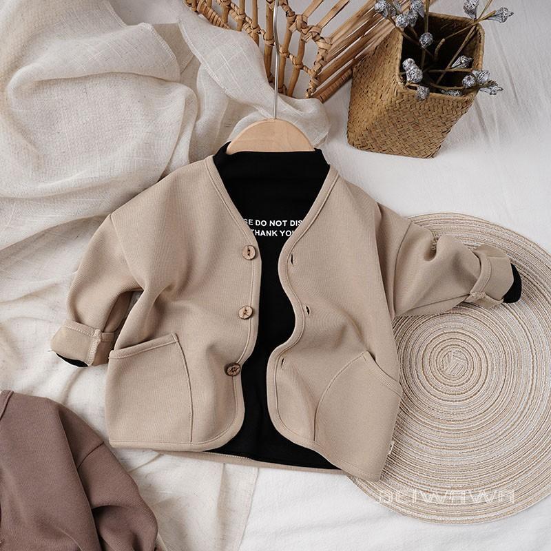Children's long-sleeve