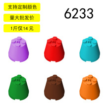 ��15���������ľС����6233��ľ3x3x2Բ׶ש���������ƴװ