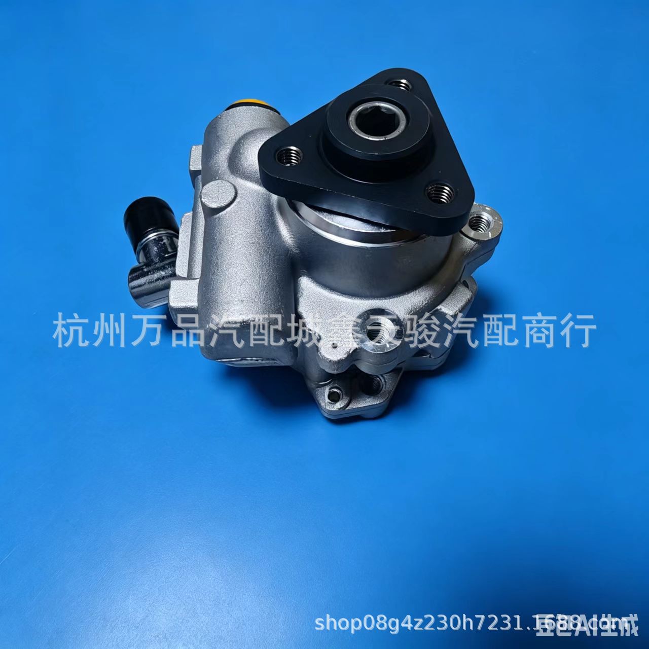 Suitable for Maserati Levante Power Steering Pump 326403 7695955155 670034747