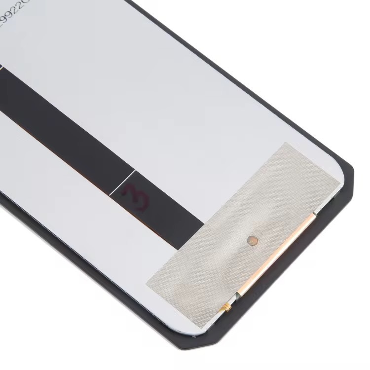 Para el tanque de Unihertz 2 3 8848 8849 Pantalla AssemblyTank1 LCD Assembly