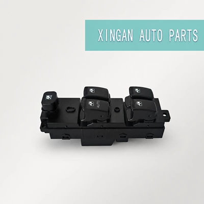 93570-07200 Car Glass Glass lifter