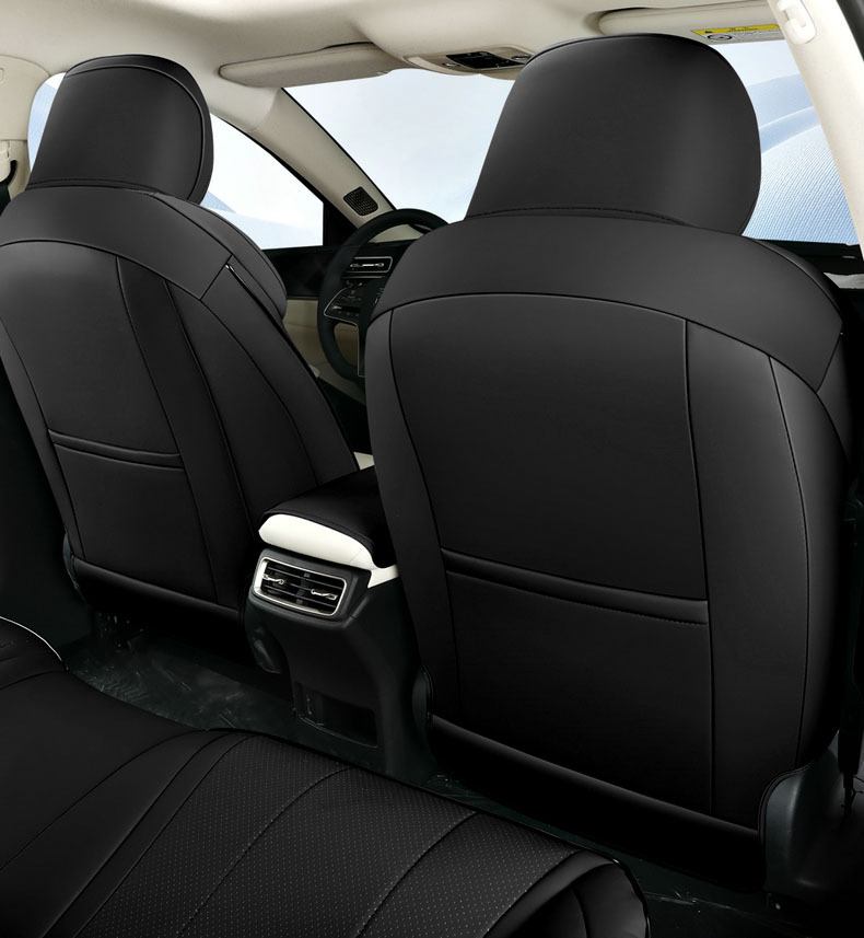 25-26 Models Byd Song Pro Second Generation Special Seat Covers Full Set Four-Season Car Seat Cushions Song Pro Dmi Seat Covers
