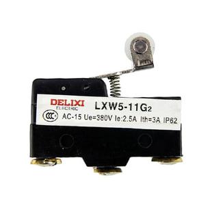 Delixi Electric Travel Switch Lxw5-11G2 |   Lxw511G2