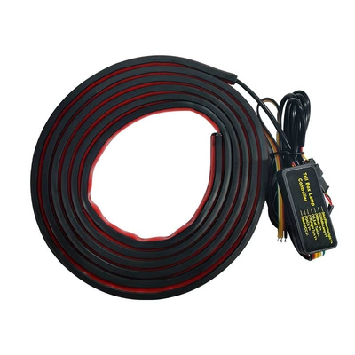 Streamer Flashing Light Bar, Brake light