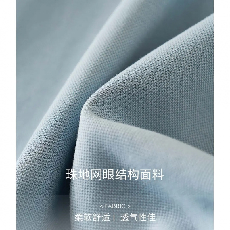 2025秋季新款简约百搭笑脸刺绣设计假两件拼接撞色翻领宽松卫衣女|undefined