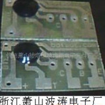 botaoe波涛IC新电子元件厂供音乐IC圣诞节芯片平安夜圣诞八首BTE