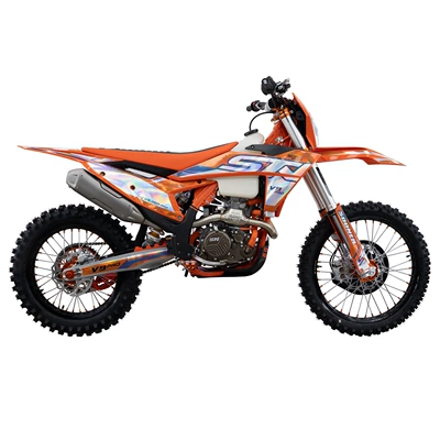 300CC engine, Motosikletlər