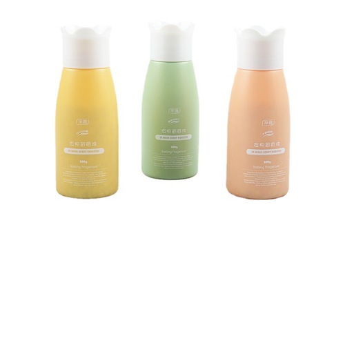 Long-lasting Scent Laundry Beads for Home Use, Scented Laundry Beads, Durable Fragrance, Anti-mite and Anti-bacteria, Laundry Care, Dual Color Laundry Scent Beads, Shipped as a Single Piece