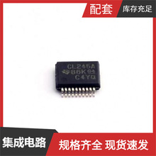 SN74CBTLV324DGVR SOP-20-4.4mm MIWP75N120-BP MIMX8DX2AVLFZAC