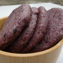 糯米糍粑 农家高粱糯米粑粑 湖北恩施特产农家年糕500g