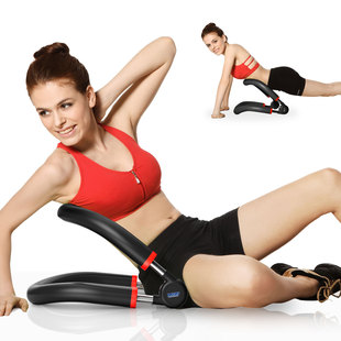 Thor brand ABCORE indoor home mute multi-purpose sports fitness equipment exercise abdominal abdomen abdomen machine