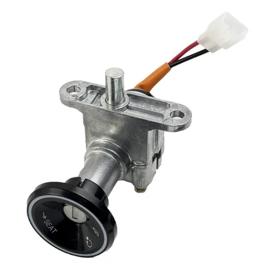 Small Turtle Electric Door Lock Faucet | Other Electric Vehicle Accessories
