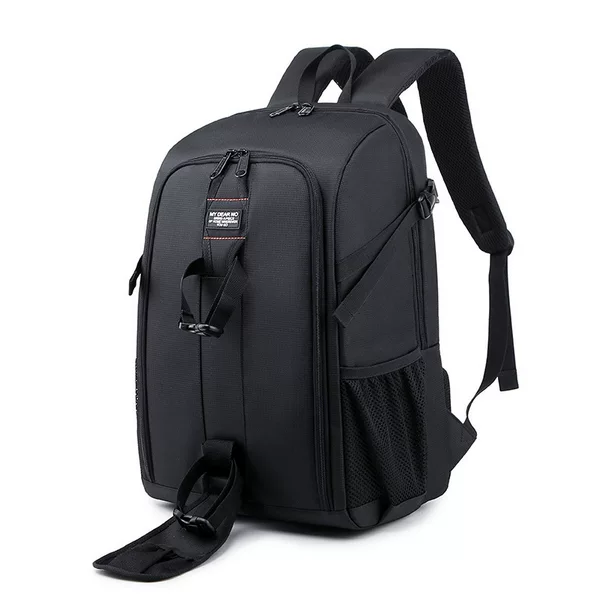 Digital Slr Camera Bag, Outdoor Waterproof Photography Backpack, Laptop Bag with Water-Resistant Design, Large Capacity