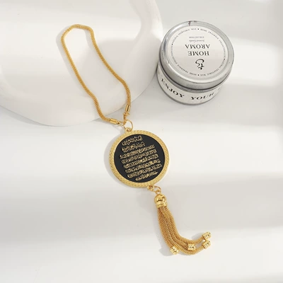 tassels, car pendant, cross-border Middle East | Car hanging