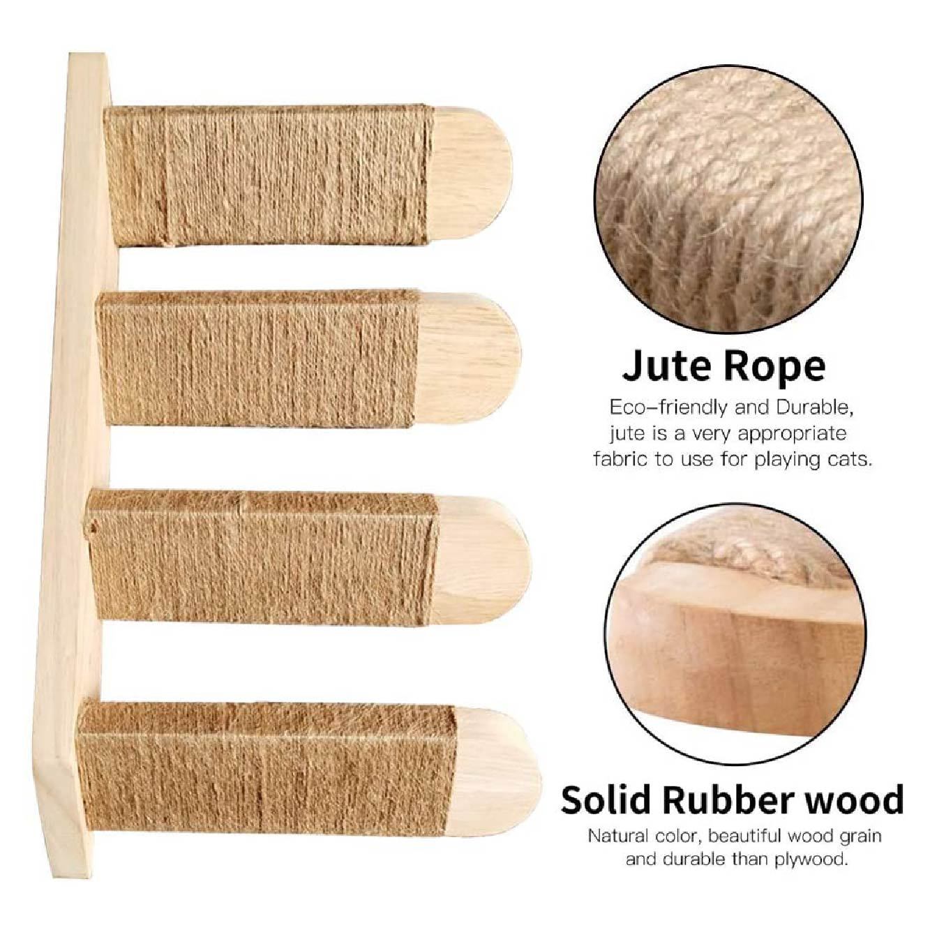 Cat Climbing Frame 6