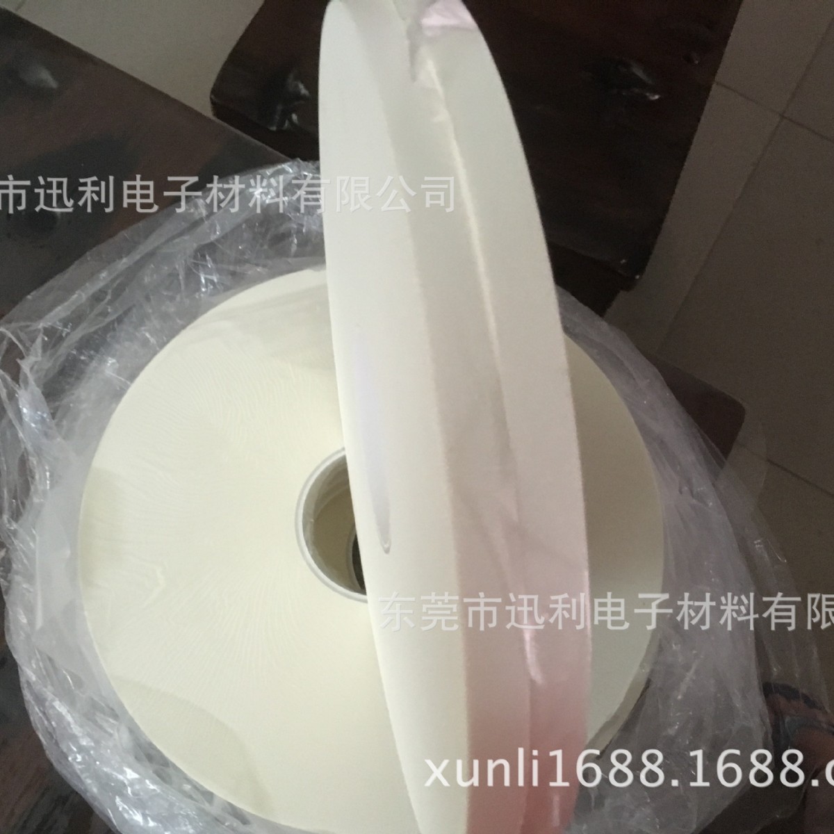 厂家供应AI胶带 AI编带 美纹纸胶带牛皮纸胶带 编带电阻电容纸带