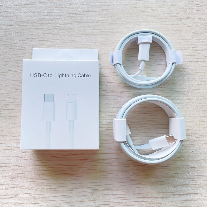Iphone12/13 promax携帯電話充電ケーブル20wアップルデータケーブル1.5メートルpd充電ケーブルを適用|undefined