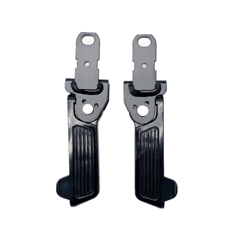 Yadi Guanneng Electric Vehicle Front Pedal DE3DM3DM6/DT6T5/DE1/N1/DE8 Modified Pedal Accessories