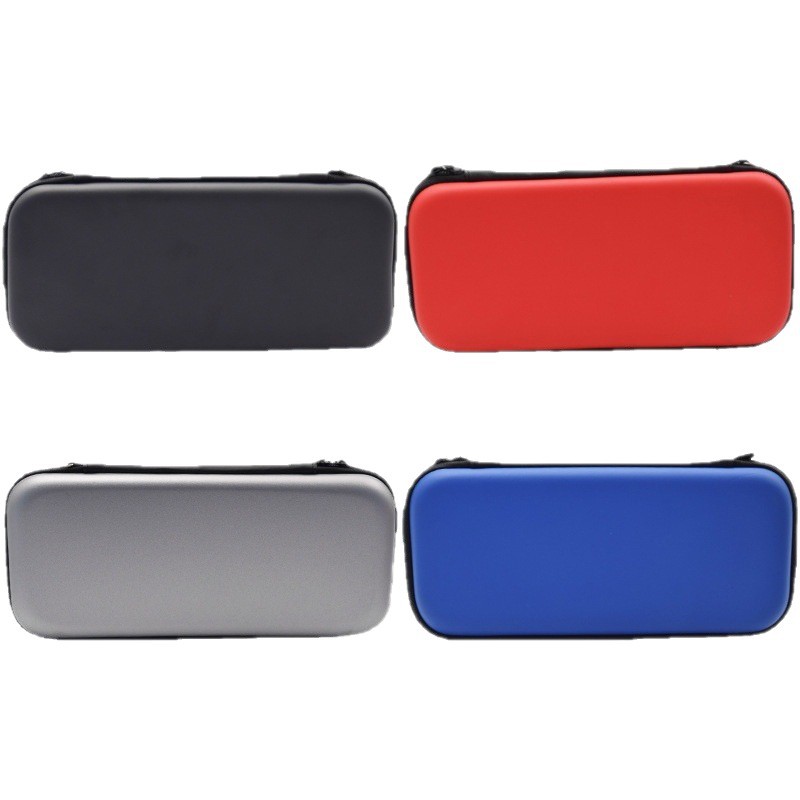 Funda Portátil de Almacenamiento para Switch2 EVA para Nintendo Switch image 5
