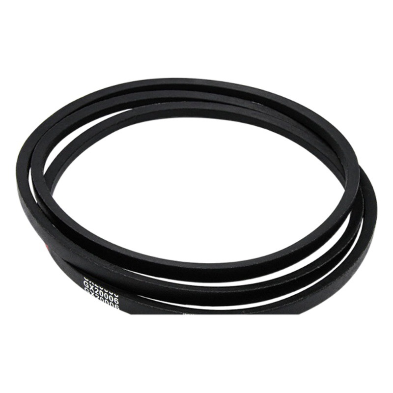 Correa de impulsión GX20006 para John Deere D110, D120, D125, D130, D140,