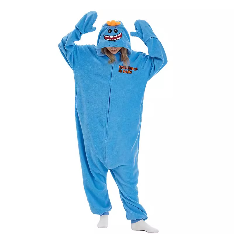 임무는 달성되어야 한다