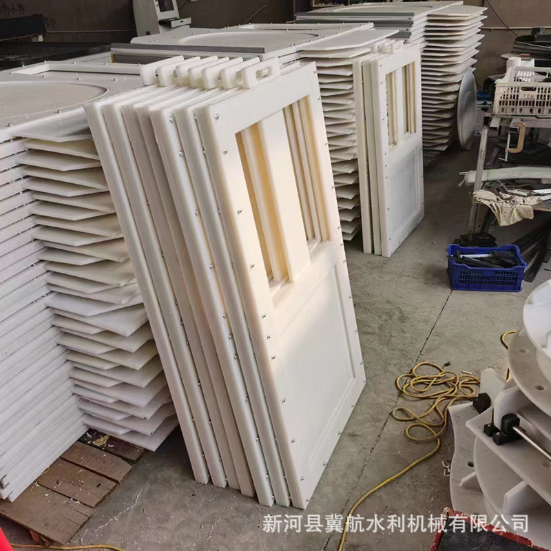Задвижка Hebei Airlines HDPE модель 001