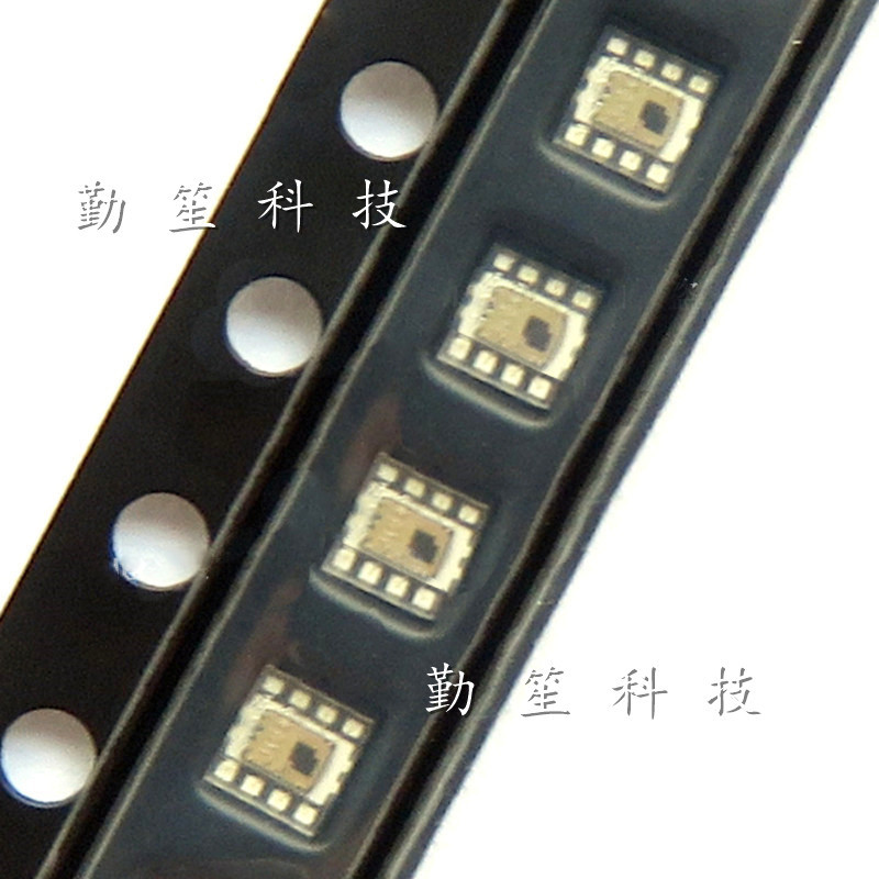 全新原装 BH1745NUC-E2 ROHM BH1745NUC 颜色传感器 贴片8-UDFN