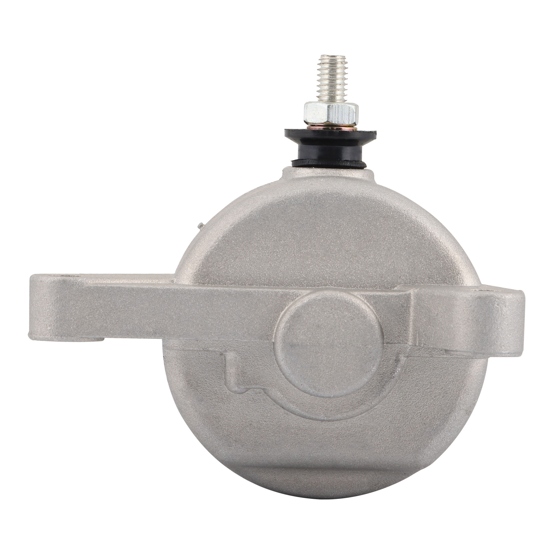 9T gear factory direct supply motorcycle starting motor motor starter model: CBF125/150/TITAN