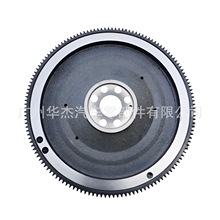 供应五十铃ISUZU FVR 6SA1 6SD1飞轮总成 flywheel 1-12331162-0