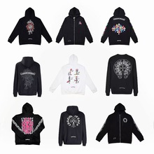 24ss���¿��Ʒ��Chrome Hearts ����ʮ�ּ���ñ�������¹�������