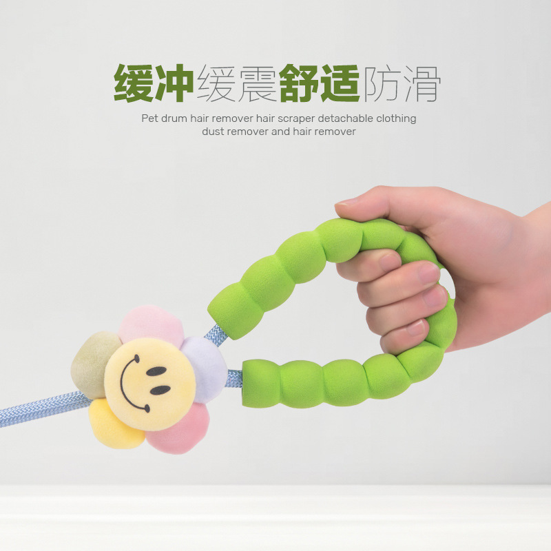 Cuerda de tracción para perros Cuerda P para perros pequeños Cadena para pasear perros a prueba de explosiones Chong West Highland Leche Perros cachorros Productos para mascotas