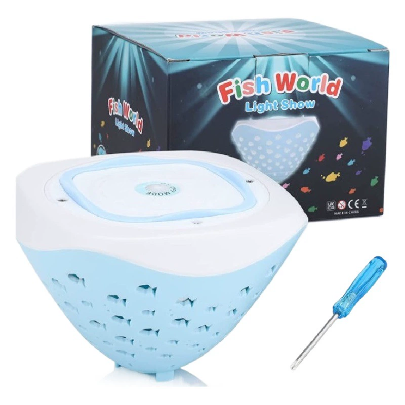 Бассейн плавающий свет Светодиодный водонепроницаемый свет для ванны лампы для ванны проекционный свет водяной дрифт свет аквариум лампы водяной фонтан лампы погружной лампы