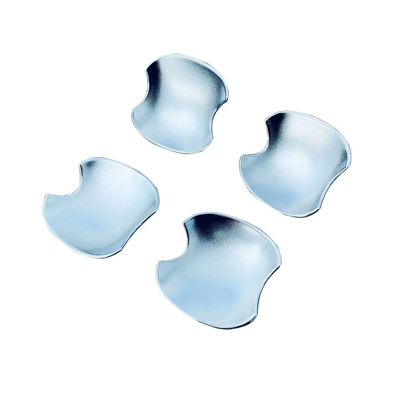 Подходит для 20 RAIZE украшения дверной чаши наклейки специальная внешняя дверь Чаша патч RAIZE внешняя модификация маленькая дверная чаша