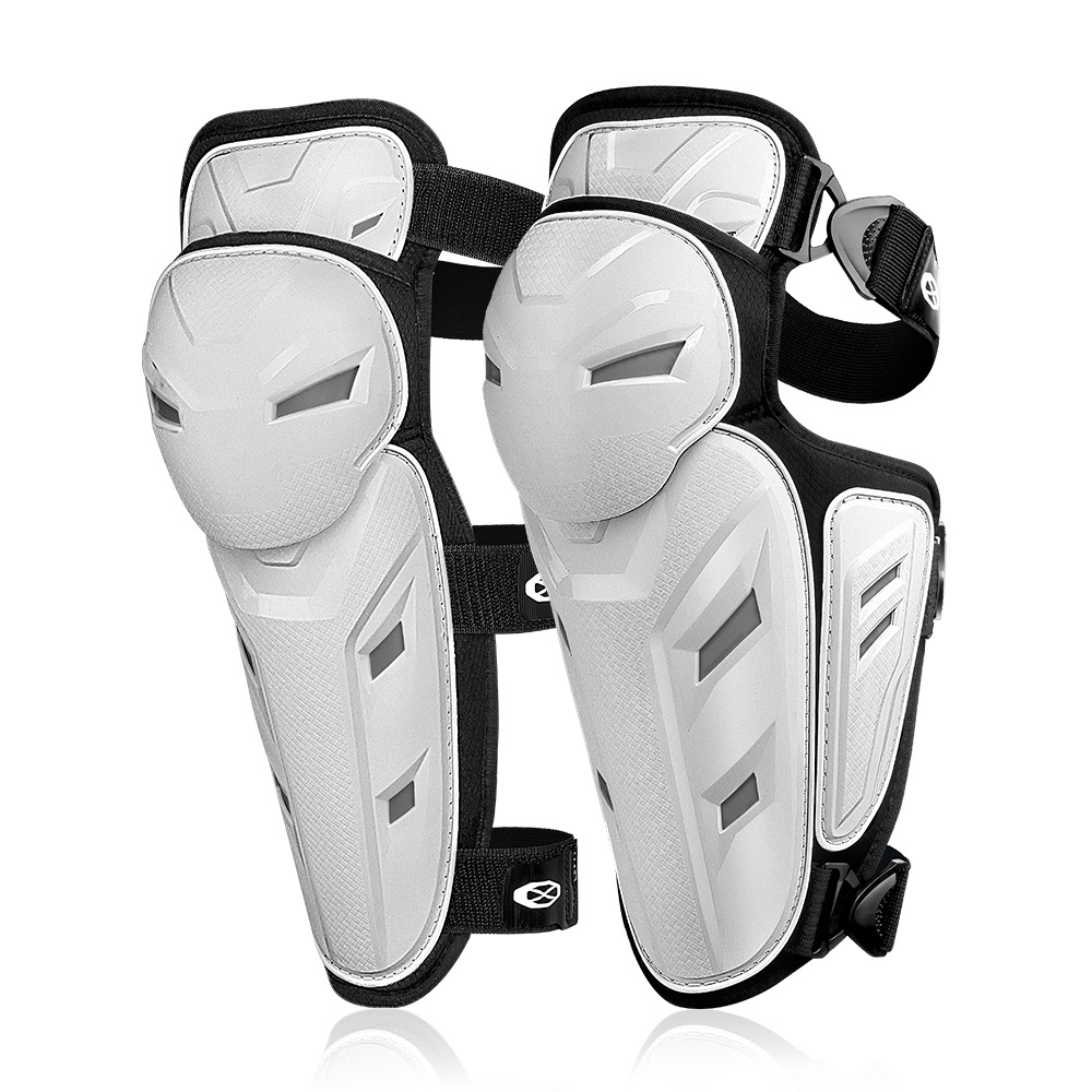 MK1021 Rodilla Blanca