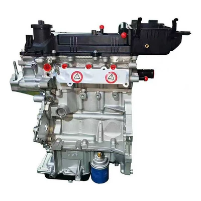Engine assembly Kia Engine G3La