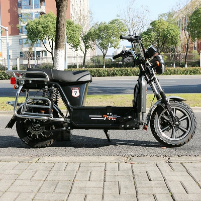 Motuoche – Auto Parts and Accessories 60V 72V Long