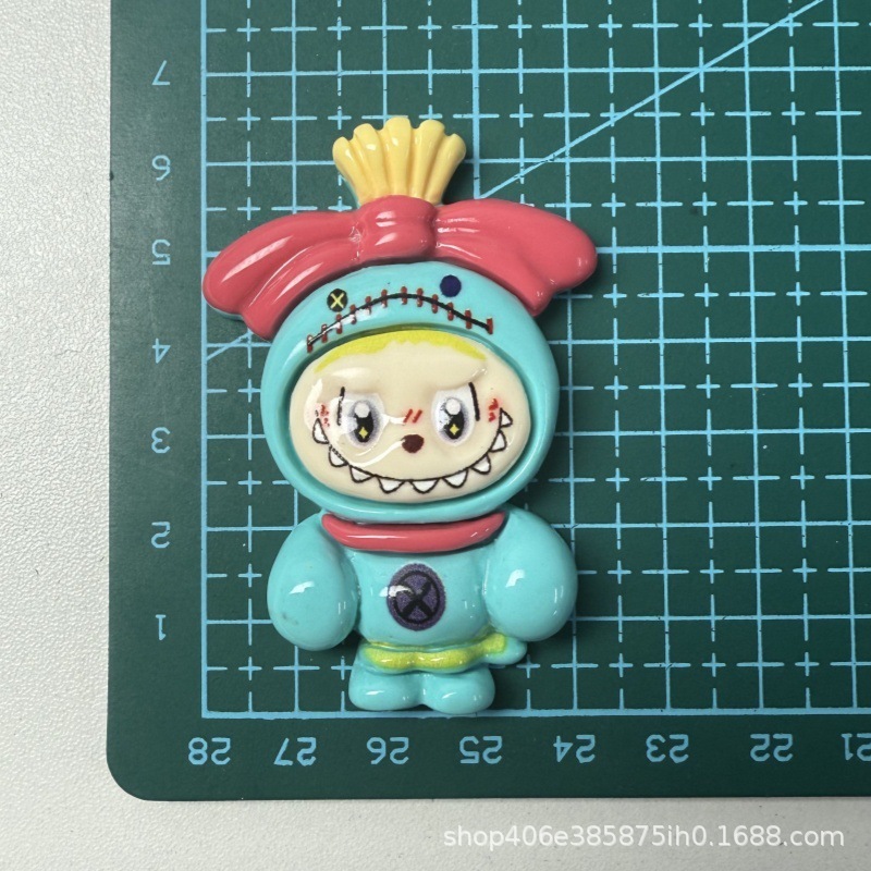 新しい大型ソリッドカラーラブバブルマートジュエリーアクセサリー DIY クリーム接着剤ヘアピン靴バックルバッグ携帯電話|undefined