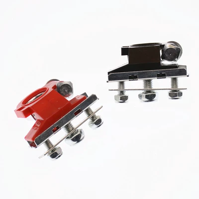One-to-Three – Iveco Power supply, ignition system accessories