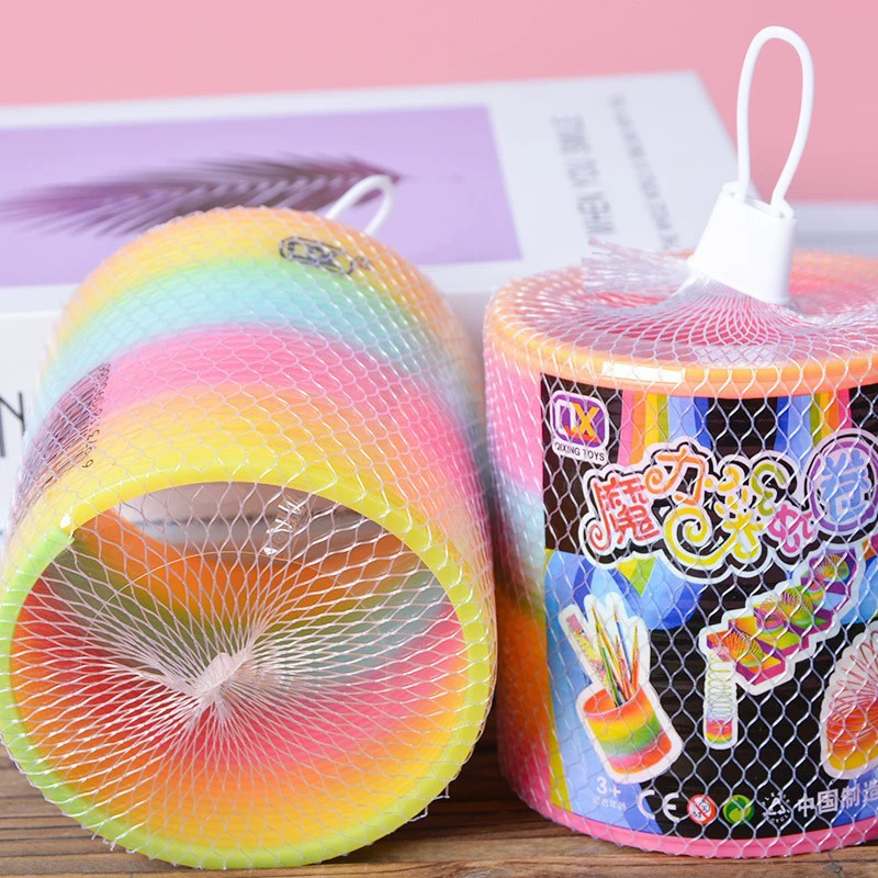 Большой Слинки, игрушка