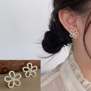耳夹女款无耳洞