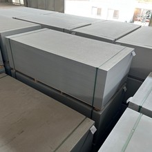 黑龙江钢骨架轻型板规格重量 纤维水泥压力板 无机轻质材料