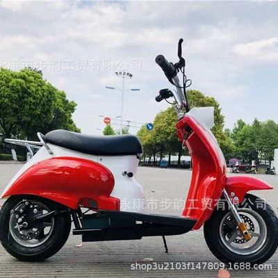 Elektrikli motosikletlər, manufacturer: 24V250W Little Turtle King